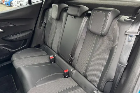 KW25OFE PEUGEOT 2008 1.2 HYBRID GT e-DSC6 Euro 6 (s/s) 5dr Thumbnail #18