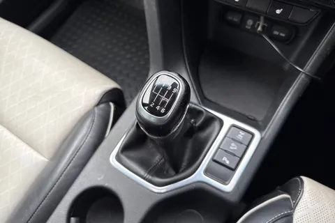 LD18URS Kia Sportage 2.0 CRDi GT-Line AWD Euro 6 5dr Thumbnail #22