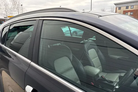 LD18URS Kia Sportage 2.0 CRDi GT-Line AWD Euro 6 5dr Thumbnail #25