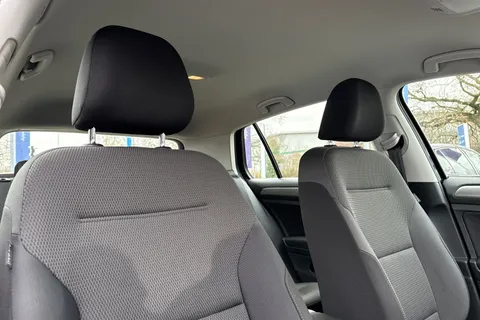 DG66XLO Volkswagen Golf 1.4 TSI 125 Match Edition 5dr | Heated Seats | Nav Ready Thumbnail #23