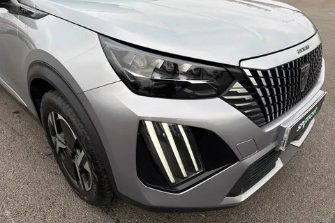PF73HHN PEUGEOT 2008 1.2 PureTech GT EAT Euro 6 (s/s) 5dr Thumbnail #24