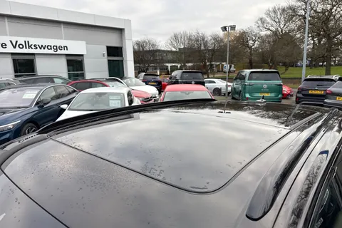 DC25VWB Volkswagen Touareg 3.0 V6 TDI 4Motion 286 Black Edition | Dynaudio | Towbar | Head Up Display Thumbnail #26