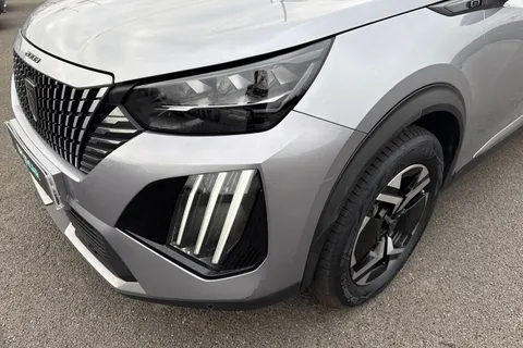 PF73HHN PEUGEOT 2008 1.2 PureTech GT EAT Euro 6 (s/s) 5dr Thumbnail #25