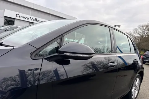 DG66XLO Volkswagen Golf 1.4 TSI 125 Match Edition 5dr | Heated Seats | Nav Ready Thumbnail #25