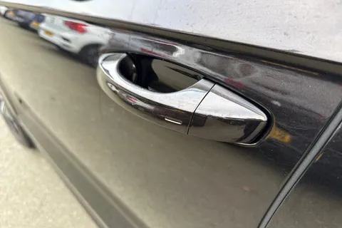 DC25VWB Volkswagen Touareg 3.0 V6 TDI 4Motion 286 Black Edition | Dynaudio | Towbar | Head Up Display Thumbnail #27