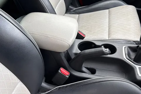 LD18URS Kia Sportage 2.0 CRDi GT-Line AWD Euro 6 5dr Thumbnail #30