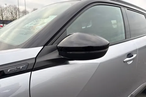 PF73HHN PEUGEOT 2008 1.2 PureTech GT EAT Euro 6 (s/s) 5dr Thumbnail #28