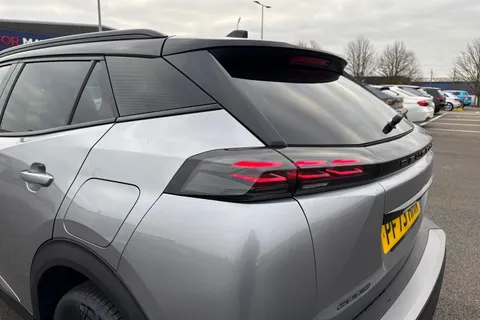 PF73HHN PEUGEOT 2008 1.2 PureTech GT EAT Euro 6 (s/s) 5dr Thumbnail #30