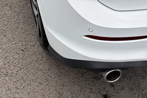 YP75AOT Volkswagen Golf 2.0 TSI 265 GTI 5dr DSG Thumbnail #29