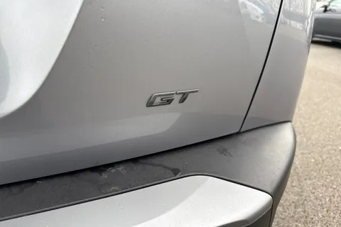 PF73HHN PEUGEOT 2008 1.2 PureTech GT EAT Euro 6 (s/s) 5dr Thumbnail #33