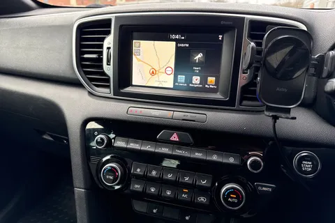 LD18URS Kia Sportage 2.0 CRDi GT-Line AWD Euro 6 5dr Thumbnail #37