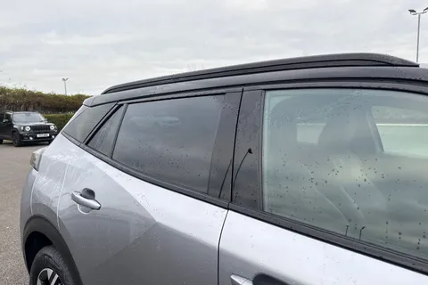 PF73HHN PEUGEOT 2008 1.2 PureTech GT EAT Euro 6 (s/s) 5dr Thumbnail #35