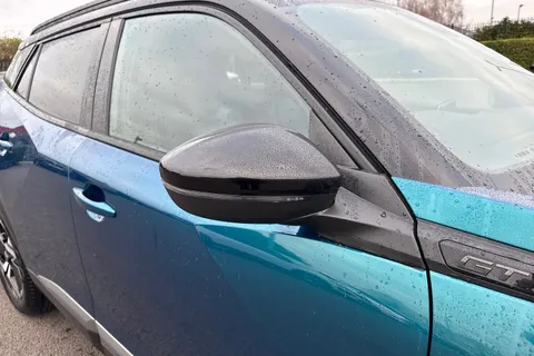 KW25OFE PEUGEOT 2008 1.2 HYBRID GT e-DSC6 Euro 6 (s/s) 5dr Thumbnail #36