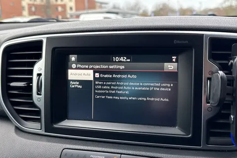 LD18URS Kia Sportage 2.0 CRDi GT-Line AWD Euro 6 5dr Thumbnail #43