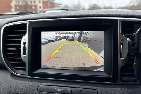 LD18URS Kia Sportage 2.0 CRDi GT-Line AWD Euro 6 5dr Thumbnail #45