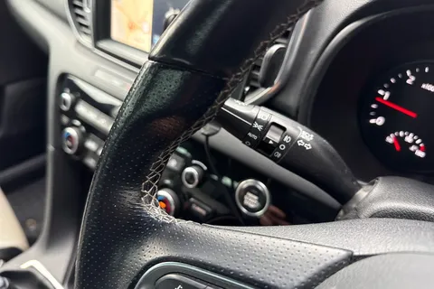 LD18URS Kia Sportage 2.0 CRDi GT-Line AWD Euro 6 5dr Thumbnail #49