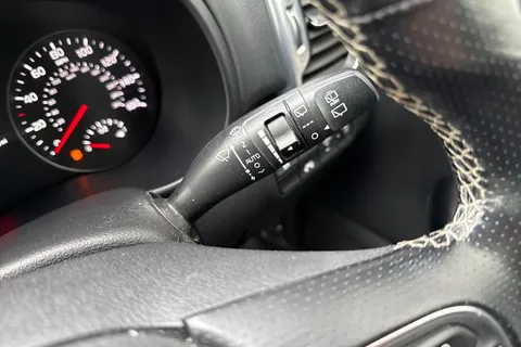 LD18URS Kia Sportage 2.0 CRDi GT-Line AWD Euro 6 5dr Thumbnail #51