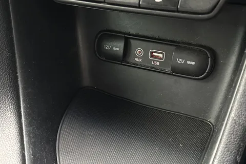 LD18URS Kia Sportage 2.0 CRDi GT-Line AWD Euro 6 5dr Thumbnail #55