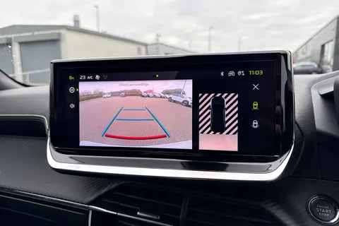 PF73HHN PEUGEOT 2008 1.2 PureTech GT EAT Euro 6 (s/s) 5dr Thumbnail #52