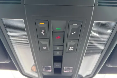 DC25VWB Volkswagen Touareg 3.0 V6 TDI 4Motion 286 Black Edition | Dynaudio | Towbar | Head Up Display Thumbnail #55