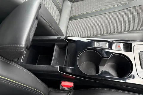 PF73HHN PEUGEOT 2008 1.2 PureTech GT EAT Euro 6 (s/s) 5dr Thumbnail #59