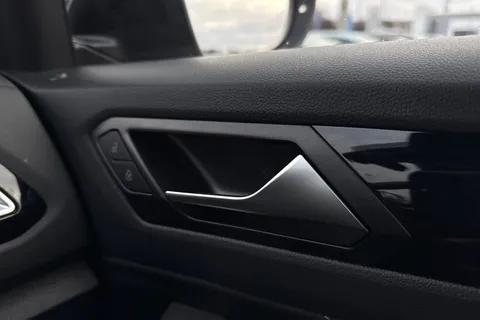 YS25HXO Volkswagen T-Roc 1.5 TSI R-Line 5dr DSG, **19 INCH BLACK MISANO ALLOYS** Thumbnail #20