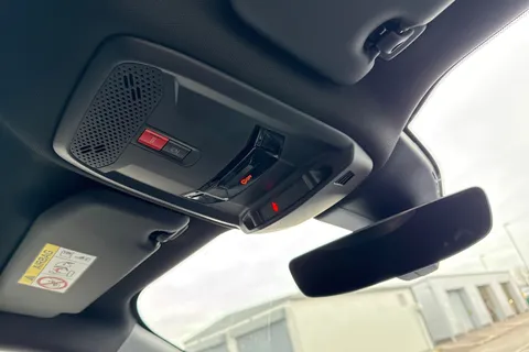 PF73HHN PEUGEOT 2008 1.2 PureTech GT EAT Euro 6 (s/s) 5dr Thumbnail #60