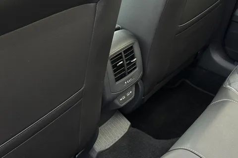 YS25HXO Volkswagen T-Roc 1.5 TSI R-Line 5dr DSG, **19 INCH BLACK MISANO ALLOYS** Thumbnail #32