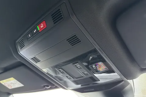 YS25HXO Volkswagen T-Roc 1.5 TSI R-Line 5dr DSG, **19 INCH BLACK MISANO ALLOYS** Thumbnail #35