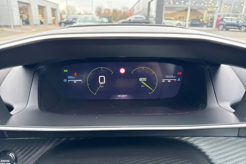 KP25LOA PEUGEOT 208 1.2 PureTech GT Euro 6 (s/s) 5dr Thumbnail #37