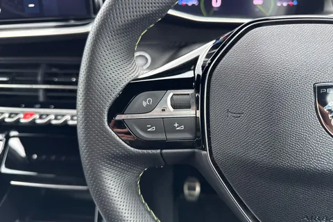 KP25LOA PEUGEOT 208 1.2 PureTech GT Euro 6 (s/s) 5dr Thumbnail #38