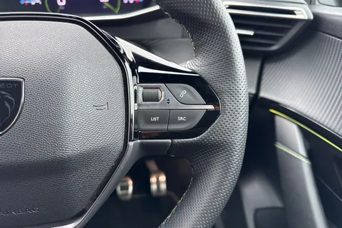 KP25LOA PEUGEOT 208 1.2 PureTech GT Euro 6 (s/s) 5dr Thumbnail #39