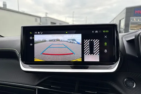 KP25LOA PEUGEOT 208 1.2 PureTech GT Euro 6 (s/s) 5dr Thumbnail #50