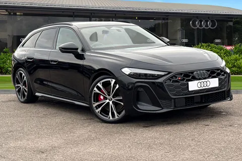  Audi S5 Avant 3.0 TFSI Edition 1 S Tronic quattro Euro 6 (s/s) 5dr Thumbnail #2