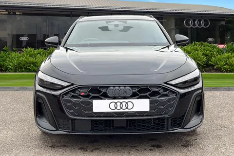  Audi S5 Avant 3.0 TFSI Edition 1 S Tronic quattro Euro 6 (s/s) 5dr Thumbnail #6