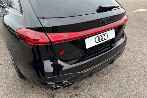  Audi S5 Avant 3.0 TFSI Edition 1 S Tronic quattro Euro 6 (s/s) 5dr Thumbnail #8