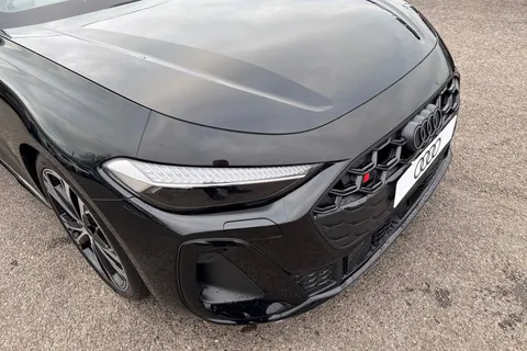  Audi S5 Avant 3.0 TFSI Edition 1 S Tronic quattro Euro 6 (s/s) 5dr Thumbnail #9