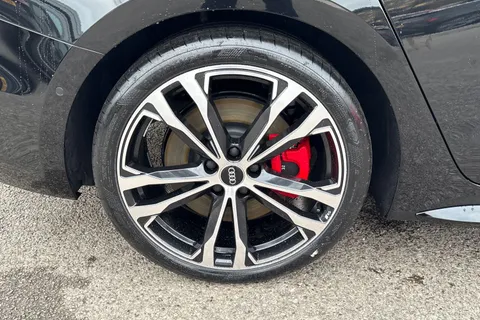  Audi S5 Avant 3.0 TFSI Edition 1 S Tronic quattro Euro 6 (s/s) 5dr Thumbnail #11