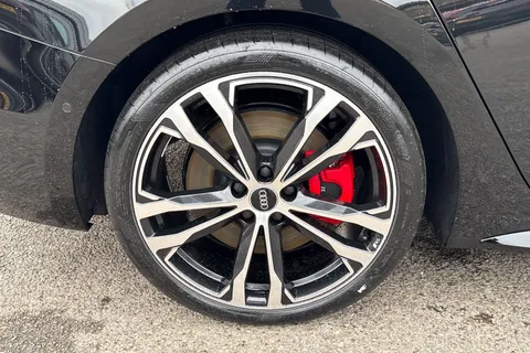  Audi S5 Avant 3.0 TFSI Edition 1 S Tronic quattro Euro 6 (s/s) 5dr Thumbnail #13