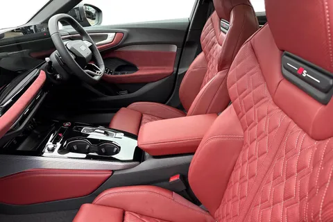  Audi S5 Avant 3.0 TFSI Edition 1 S Tronic quattro Euro 6 (s/s) 5dr Thumbnail #16