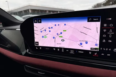  Audi S5 Avant 3.0 TFSI Edition 1 S Tronic quattro Euro 6 (s/s) 5dr Thumbnail #17