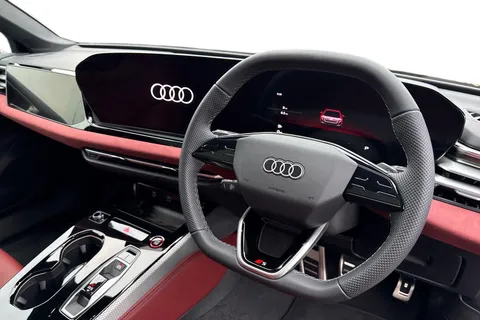  Audi S5 Avant 3.0 TFSI Edition 1 S Tronic quattro Euro 6 (s/s) 5dr Thumbnail #18