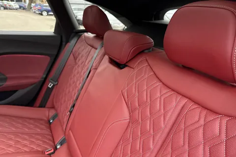  Audi S5 Avant 3.0 TFSI Edition 1 S Tronic quattro Euro 6 (s/s) 5dr Thumbnail #19