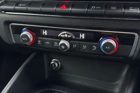 19 of 58 for Audi A3 1.0 TFSI Black Edition Sportback Euro 6 (s/s) 5dr