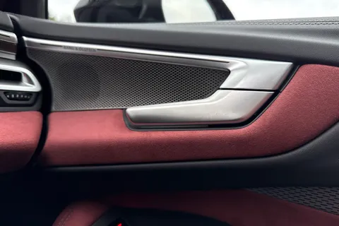  Audi S5 Avant 3.0 TFSI Edition 1 S Tronic quattro Euro 6 (s/s) 5dr Thumbnail #21