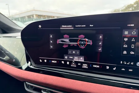  Audi S5 Avant 3.0 TFSI Edition 1 S Tronic quattro Euro 6 (s/s) 5dr Thumbnail #22