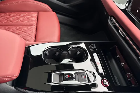  Audi S5 Avant 3.0 TFSI Edition 1 S Tronic quattro Euro 6 (s/s) 5dr Thumbnail #23