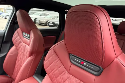  Audi S5 Avant 3.0 TFSI Edition 1 S Tronic quattro Euro 6 (s/s) 5dr Thumbnail #24