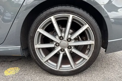 23 of 58 for Audi A3 1.0 TFSI Black Edition Sportback Euro 6 (s/s) 5dr