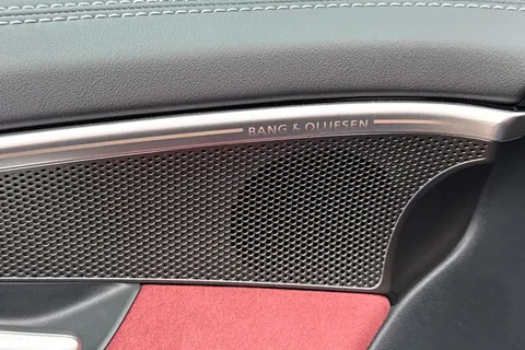  Audi S5 Avant 3.0 TFSI Edition 1 S Tronic quattro Euro 6 (s/s) 5dr Thumbnail #25